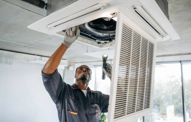 Licensed Hvac Installation service in Effingham, IL - FH HVAC